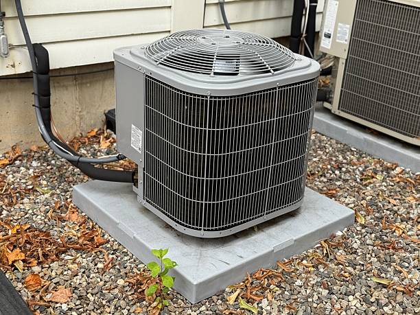 24/7 Emergency Heat Pump Repair experts in Calhoun, GA