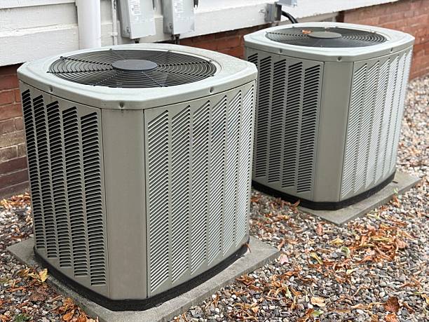 Reliable Heat Pump Repair contractor in Calhoun, GA by Leonard HVAC