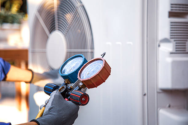 Affordable Heat Pump Repair solutions in Calhoun, GA